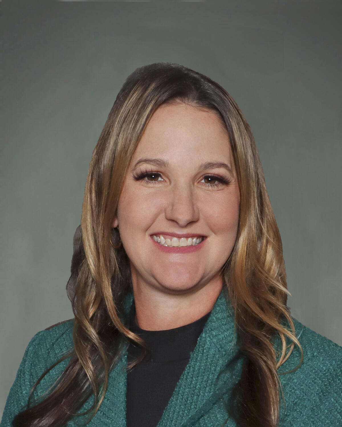 Headshot Image for Katie Jaskinia
